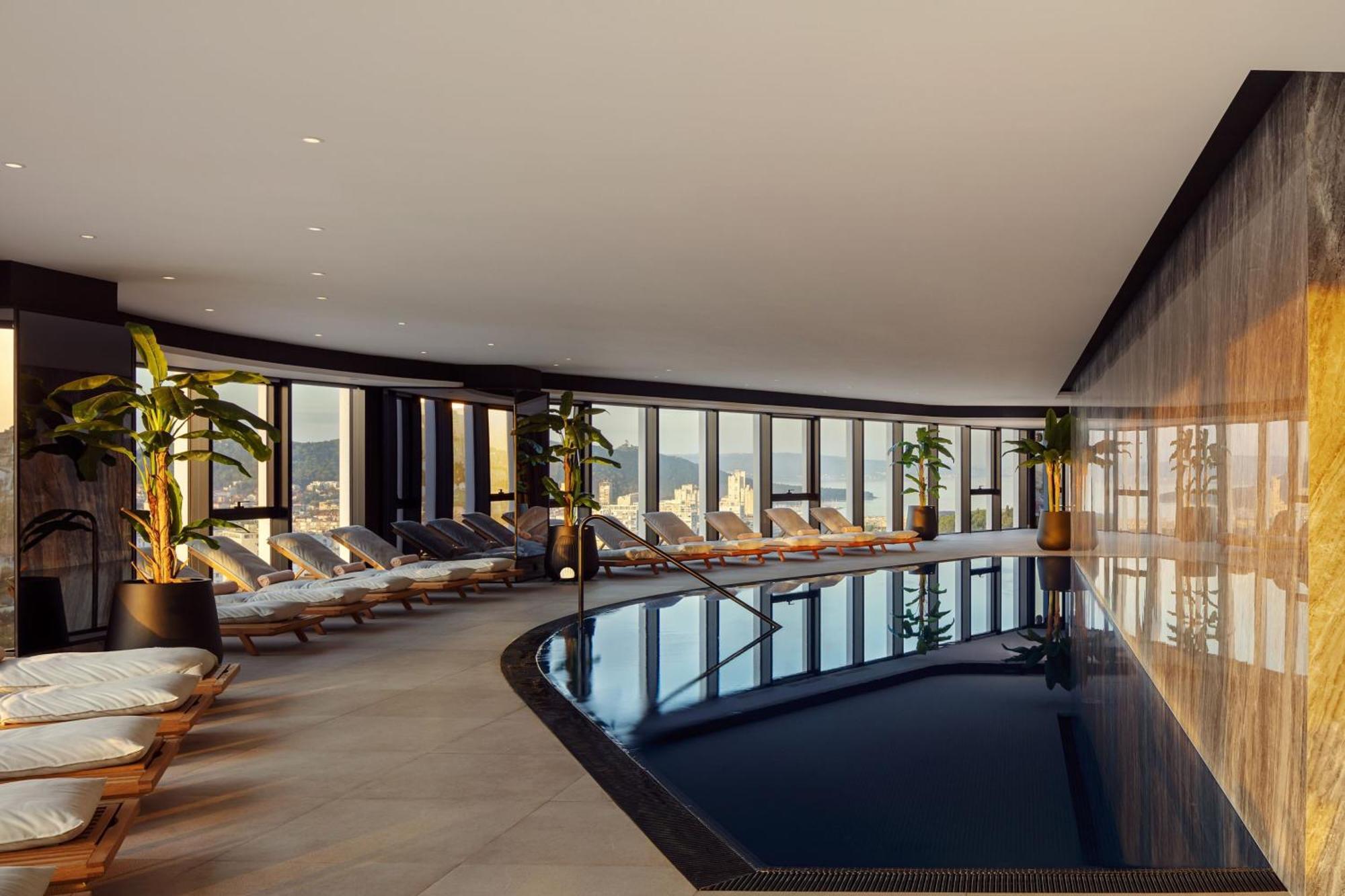 Ac Hotel By Marriott Split Exterior foto